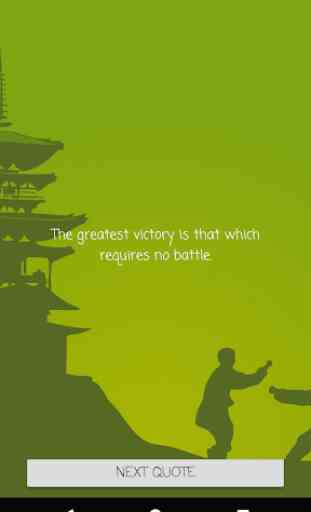 The Wisdom of Sun Tzu -  Sun Tzu Quotes 2