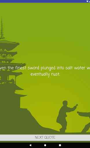 The Wisdom of Sun Tzu -  Sun Tzu Quotes 3