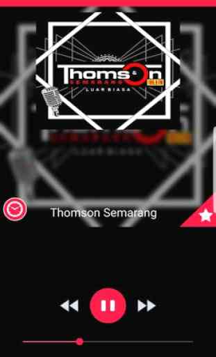 Thomson Radio Network 1