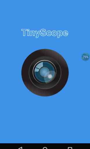 TinyScope 1