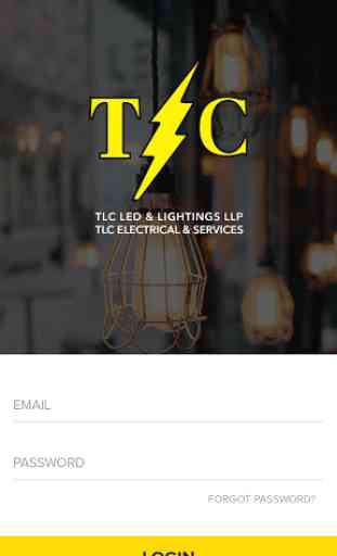 TLC LED 3