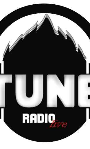Tune . Uy - Radios FM - AM y  WEB  en Vivo 2