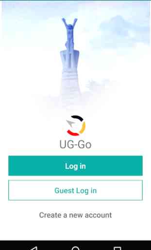 UG-Go 1