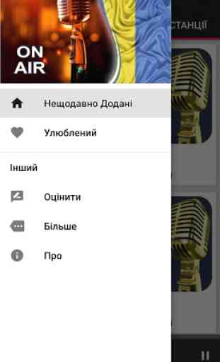 Ukraine Radio Stations 3