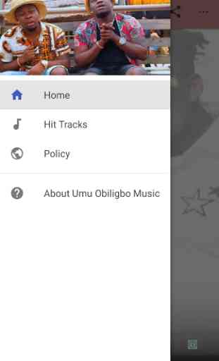 Umu Obiligbo Music 1