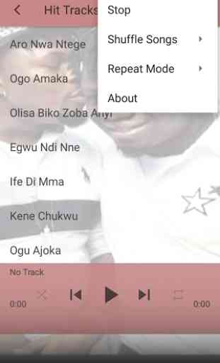 Umu Obiligbo Music 3