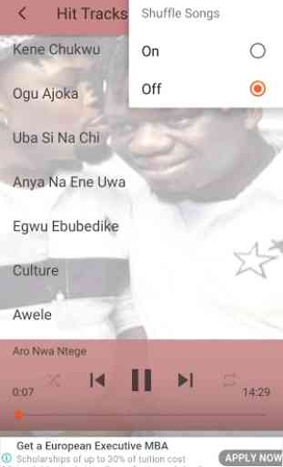 Umu Obiligbo Music 4