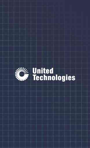 United Technologies Events 1