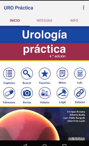 Urología Práctica 4ª edición 1