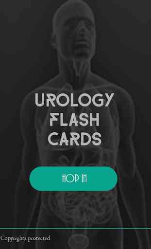 Urology Flashcards 2.0 1