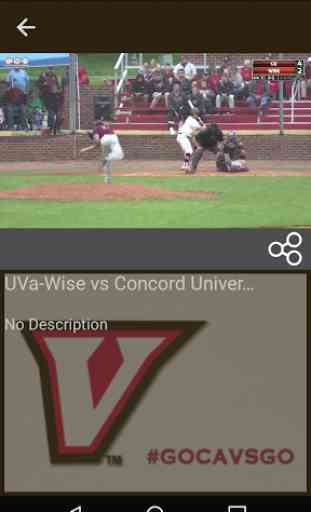 UVa-Wise Cavs 3