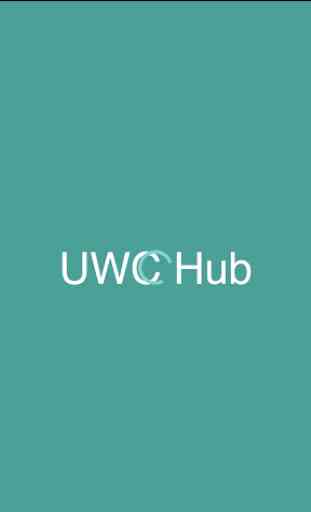 UWC Hub 1