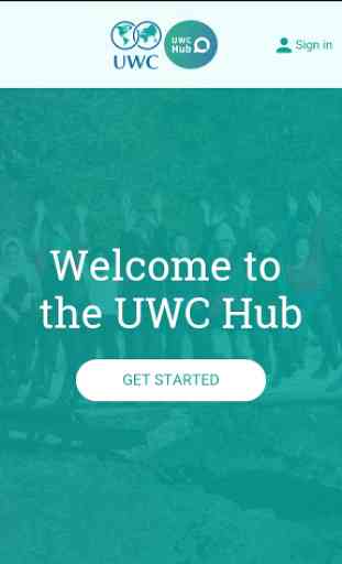 UWC Hub 2