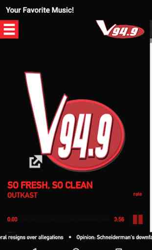 V94.9FM 1