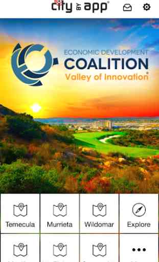 Valley of Innovation® 1