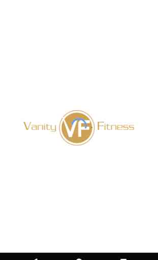 Vanity Fitness 1