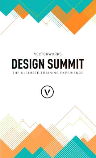 Vectorworks Design Summit 1