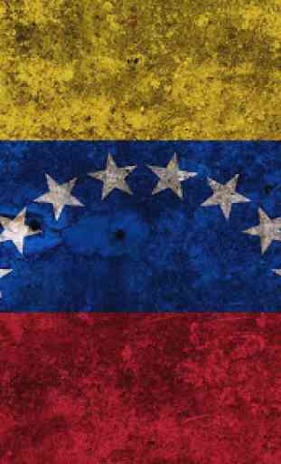 Venezuela Flag Wallpapers 2