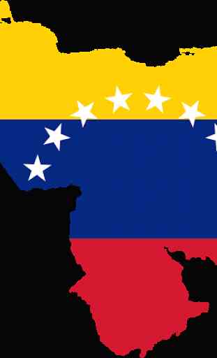 Venezuela Flag Wallpapers 4