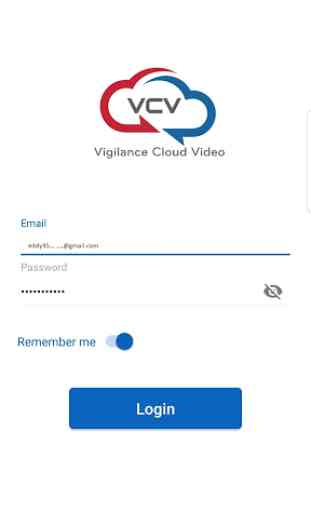 Vigilance Cloud 1