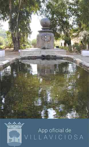 Villaviciosa de Córdoba 1