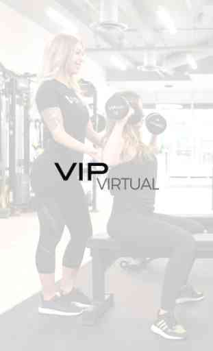 VIP Virtual 1
