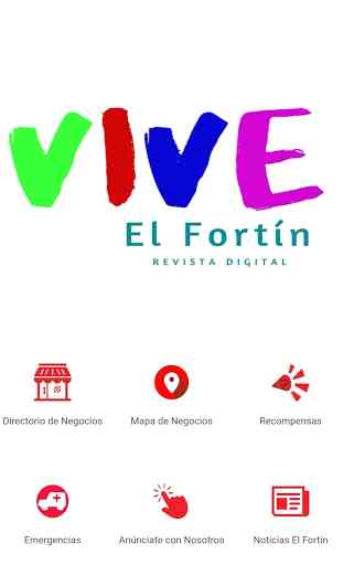 Vive El Fortín 1