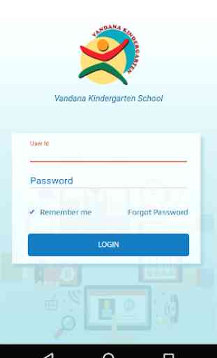 VKS Mobile App 2
