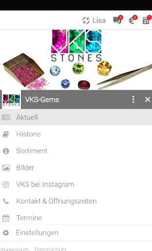 VKS Stones 2