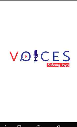 VoicesMY 1