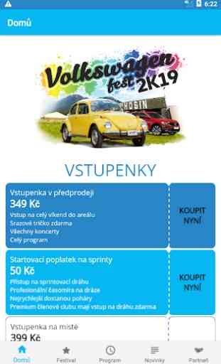 Volkswagen Fest 2k19 1