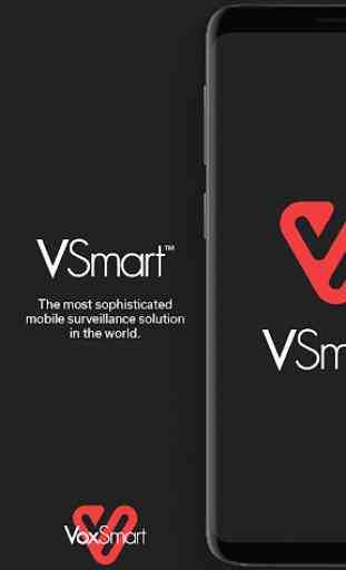 VSmart™ for Android 1