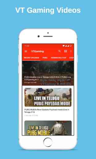 VTGaming - Telugu Gaming Community 1
