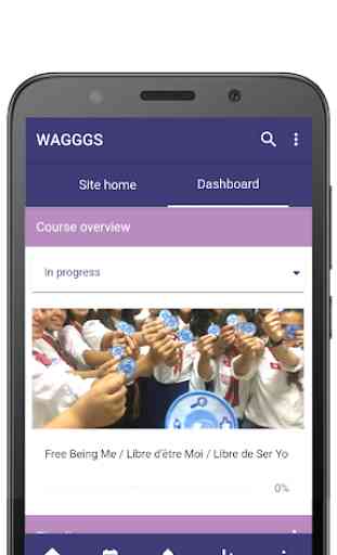 WAGGGS 1