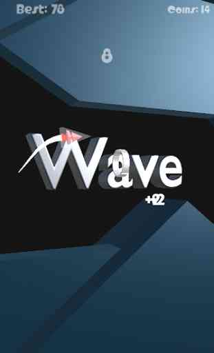 Wave 3D 2