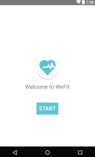 WeFit 1