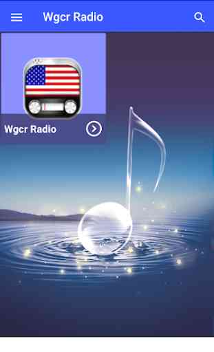 wgcr radio online 1