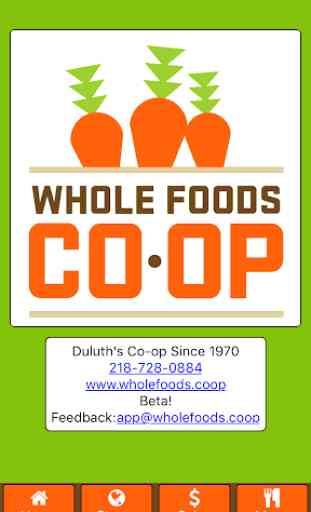 Whole Foods Co-op 1