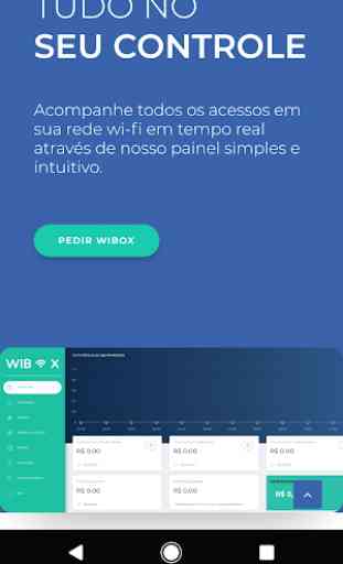 Wibox - Hotspot que gera renda 2