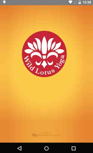 Wild Lotus Yoga 1