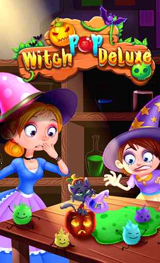 witch pop - partido libre 1