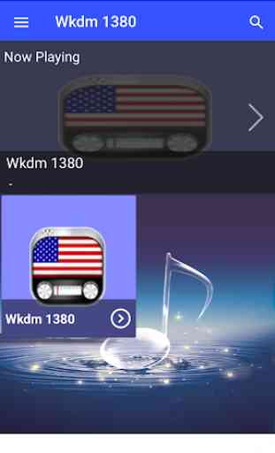 wkdm 1380 radio Free 2