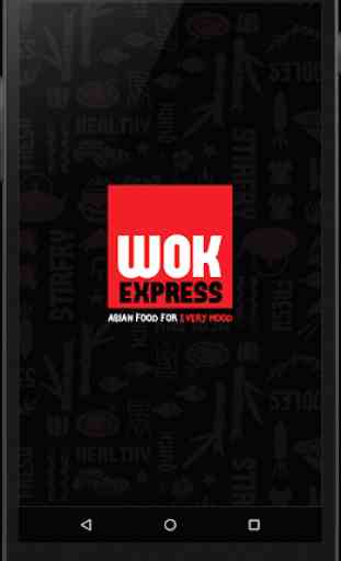 Wok Express 1