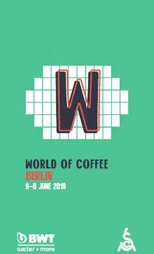 World of Coffee 1