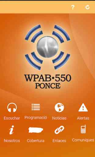 WPAB Radio 1