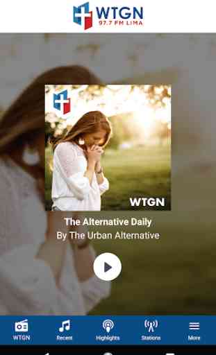 WTGN Radio 1