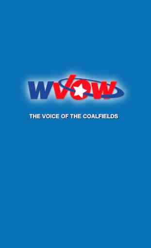 WVOW Radio 1