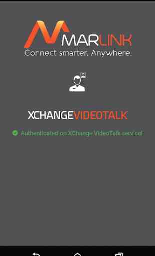 XChange VideoTalk 1