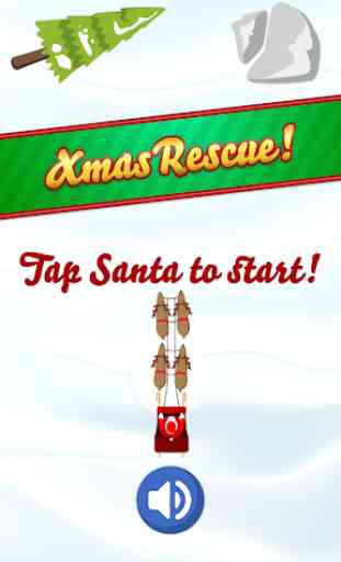Xmas Rescue By Best Cool and Fun Games 1