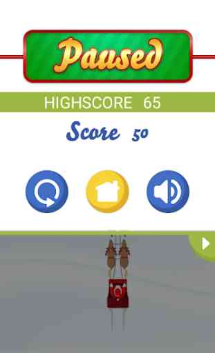 Xmas Rescue By Best Cool and Fun Games 4